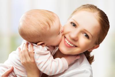 12种在冬季保持婴儿健康的方法