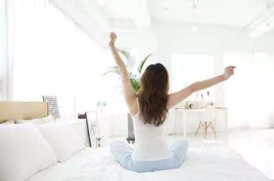女人早起要注意这些