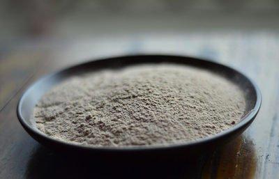 美白抗衰老的七种中药