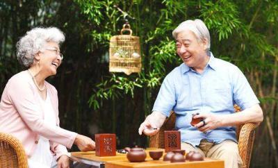 老年人养生需要注意什么?
