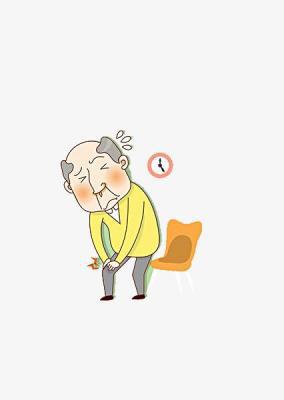 老人腿酸痛怎么办