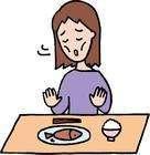 天气太热食欲不振怎么办？