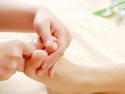 妇科病按什么穴位你知道吗?