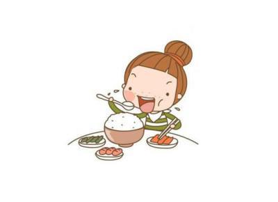 吃太饱会对身体有什么不好呢?