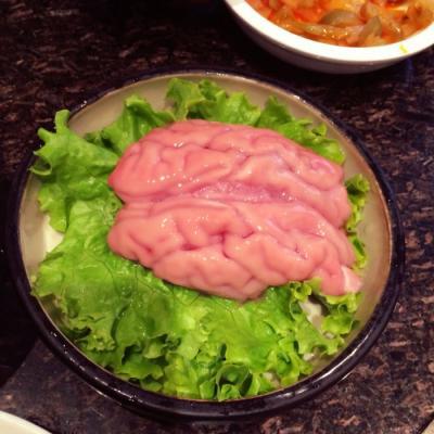 吃猪脑子有什么坏处你知道吗？