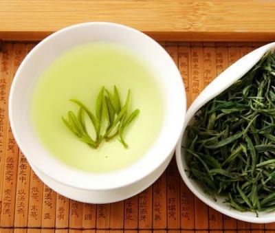 绿茶有什么用处你知道吗?