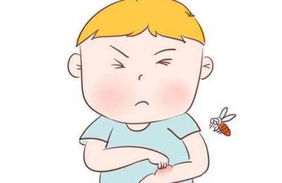 怎样预防蚊虫叮咬