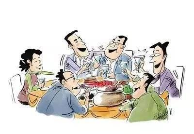 怎样养生应酬
