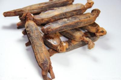 胃不好可以吃高丽参吗？了解一下