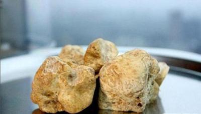 最高级的几种食物你知道哪些？
