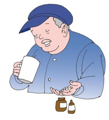 适合生病老人吃的