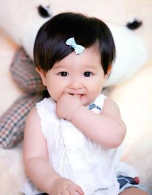 小孩子想变漂亮应该怎么办 ？