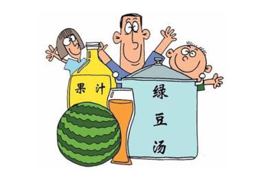 中暑身上会不会发烫你知道吗？