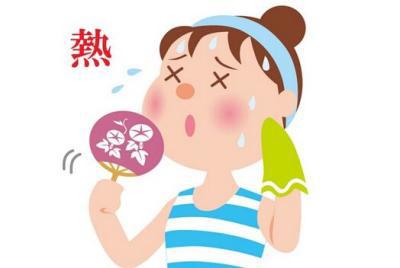 夏天中暑了可以喝茶吗？