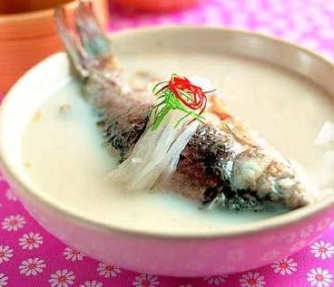 夏季养生炖什么汤好？