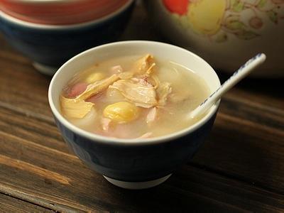 夏季养生汤了解一下？