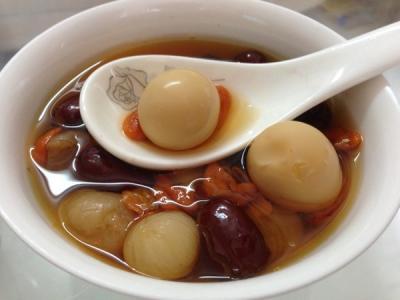 经期前后试试这三种补血方法
