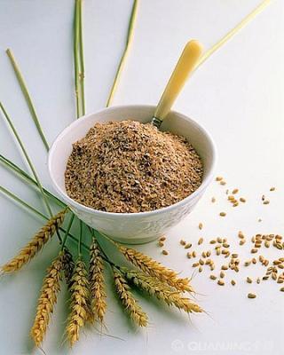 吃了小麦片有哪些好处了解一下?