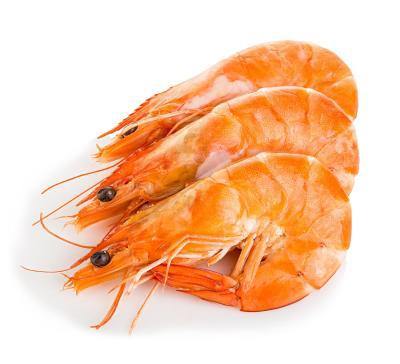 春季吃虾你觉得好不好？