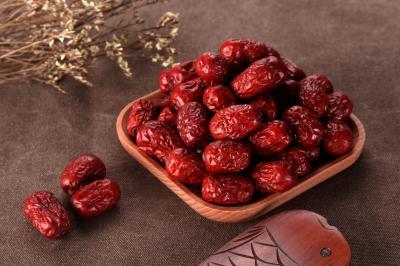 春季吃红枣好不好?