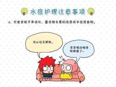 水痘是因为什么传染你知道吗?