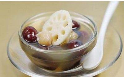 吃什么食物可以补气