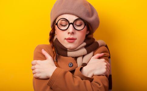 你知道体寒吃什么对身体好吗？