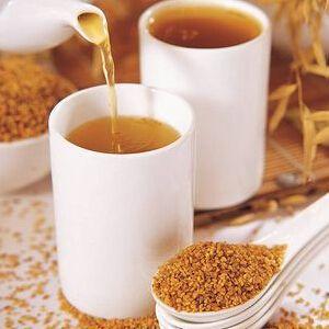 孕妇可以喝麦茶吗？