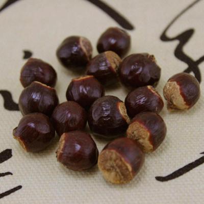 荔枝核的养生价值