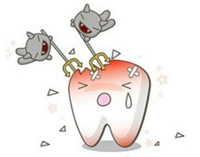 蛀牙不能吃什么你知道吗?