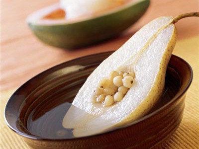秋天到了，饮食方面多多注意