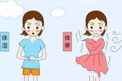 体寒是什么原因造成的