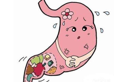 胃病患者如何保养自己的胃