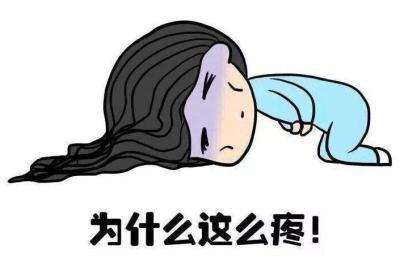 身体上那些地方不舒服应该引起我们的重视呢？