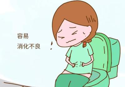 治疗消化不良有那些小偏方呢？