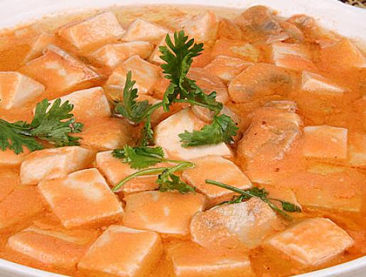 老人营养食谱了解一下