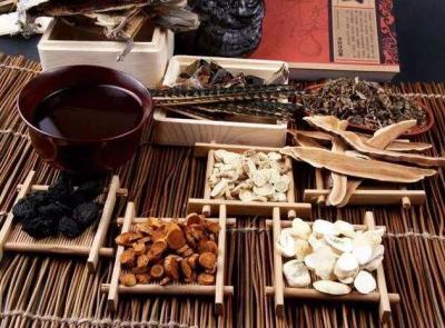 改善头晕和治疗枕头!中药热敷有神奇作用