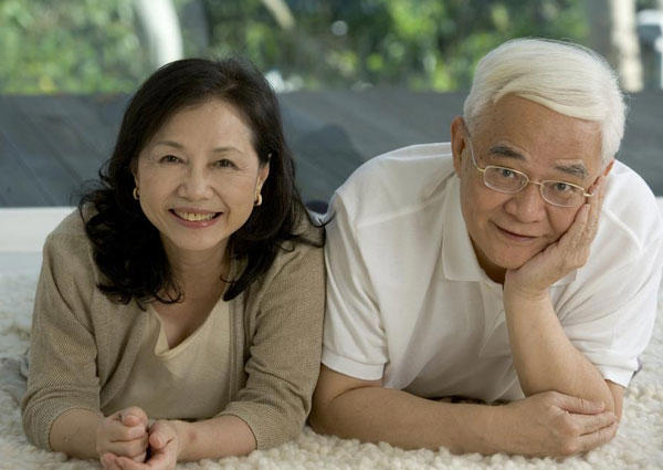 中老年人应该怎么中医养生呢