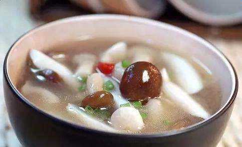 这些美味既好吃又能养生