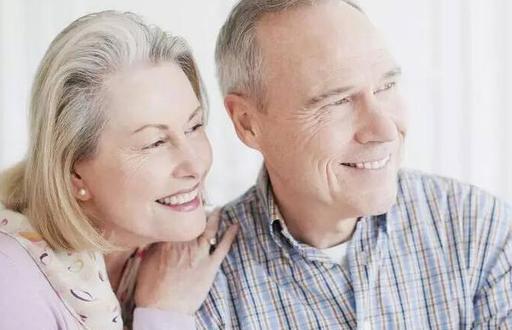 老年人怎样过性生12