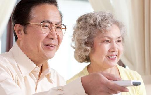 老年人怎样过性生12