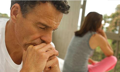 勃起功能障碍：真空收缩装置