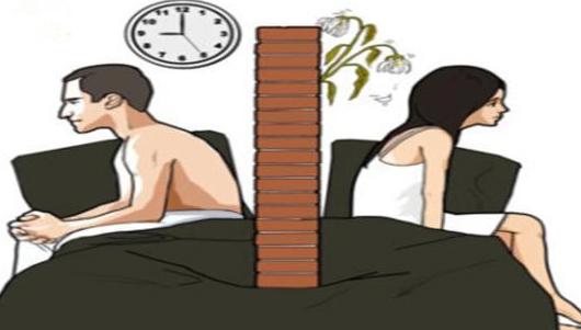 勃不起的主要原因