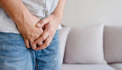 性功能障碍终于好了