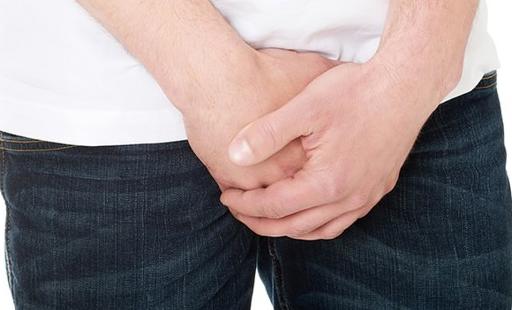 性功能障碍终于好了