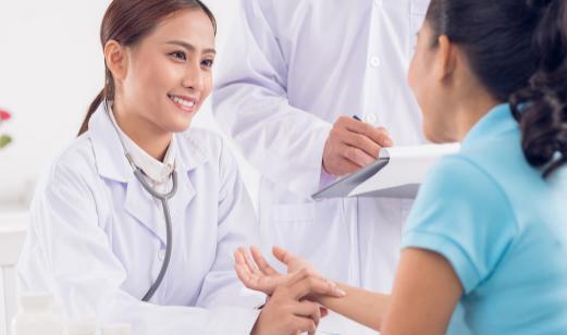 平时正常一到关键时刻就软了