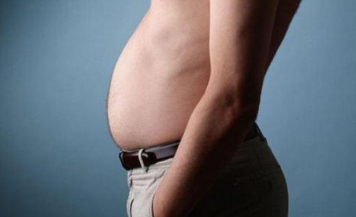 男的为什么会突然不行