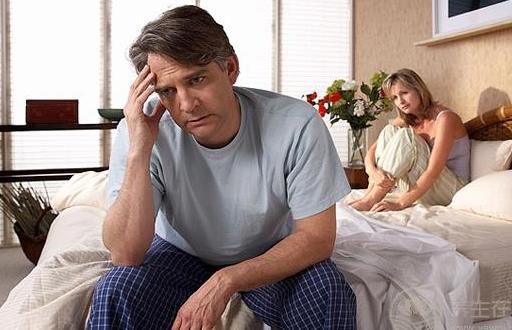 防治阳痿方法有些什么