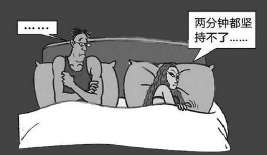 吃高血压药对性功能障碍有什么影响