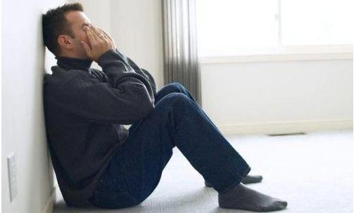 射精困难是因为什么